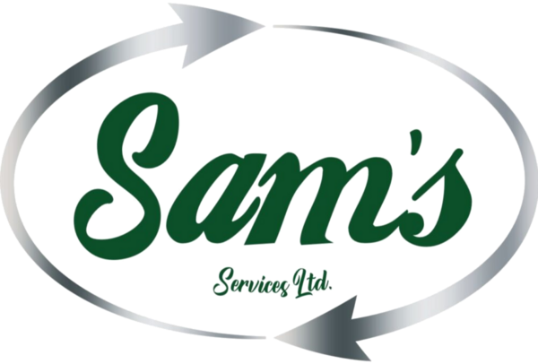 Sam’s Services Ltd.